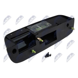 POIGNEE DE COFFRE LAND ROVER FREELANDER 1997-2006
