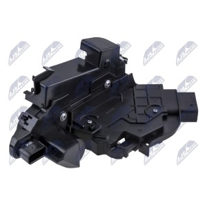 SERRURE DE PORTE FERMETURE CENTRALE AVANT LAND ROVER DICOVERY IV 2010-