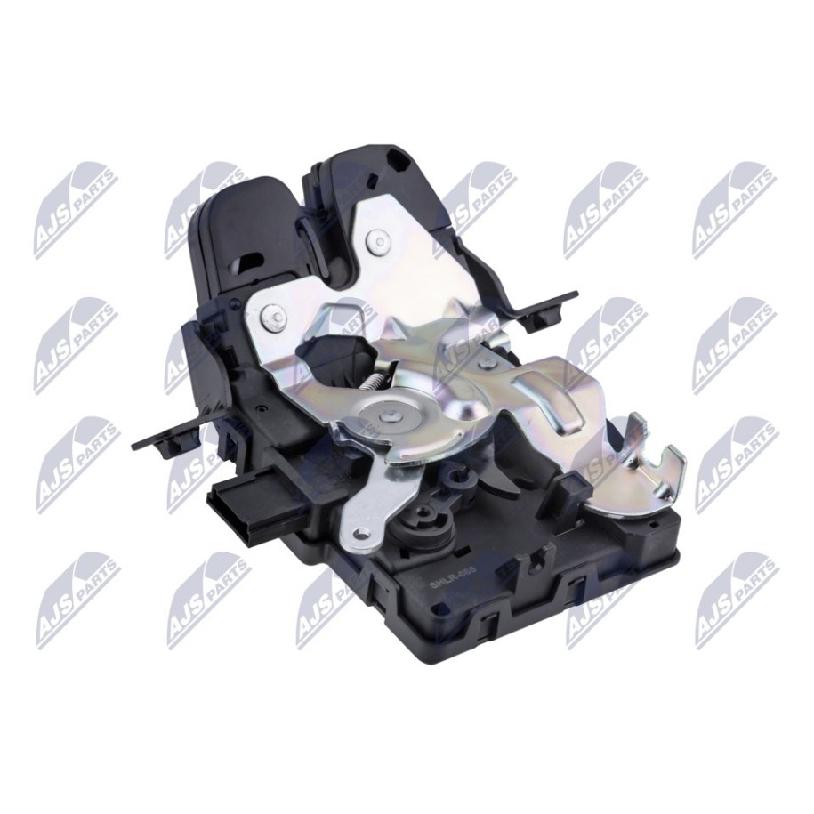 SERRURE DE COFFRE A BAGAGES LAND ROVER RANGE ROVER 2013-