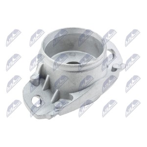 KIT DE MONTAGE POUR AMORTISSEURS AUDI A3 12-17-