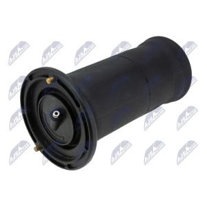 RESSORT SUSPENSION PNEUMATIQUE LAND ROVER DISCOVERY II (L318) 2.5 TD5 4X4 98-04 /ARRIERE-STRONA GAUCHE DROITE/