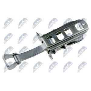 CALE-PORTE MERCEDES SPRINTER 2006-