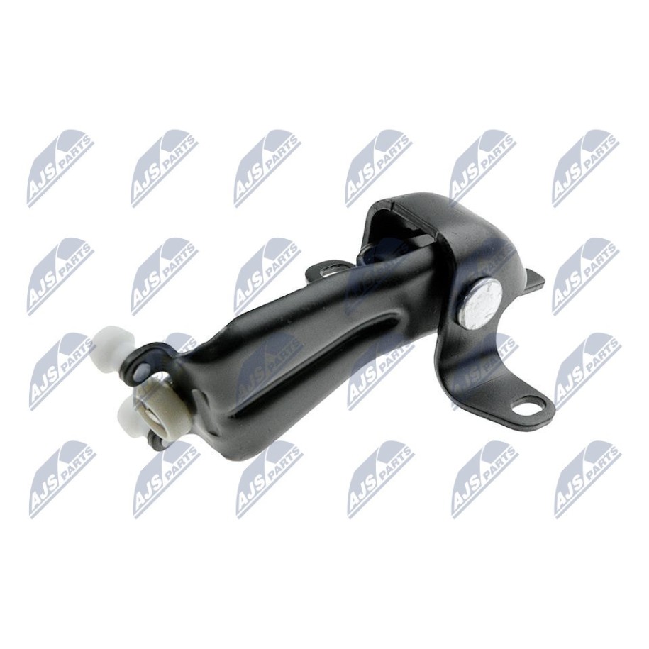 GUIDE A ROULEAUX PORTE COULISSANTE DROITE MERCEDES VIANO W639 2003-