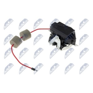 SERRURE DE COFFRE A BAGAGES MERCEDES E KLASA/T-MODEL/ S211 2003-