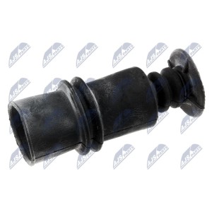 KIT DE PROTECTION POUR AMORTISSEURS HONDA CIVIC 01-06 /AVANT/