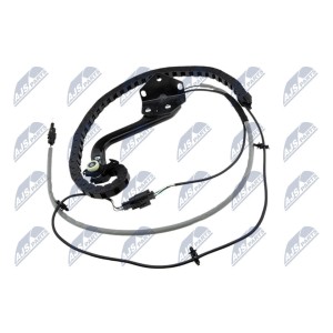 GUIDE A ROULEAUX PORTE COULISSANTE MERCEDES SPRINTER 2006-