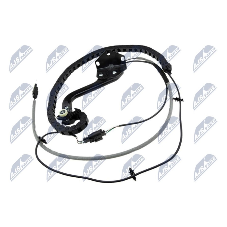 GUIDE A ROULEAUX PORTE COULISSANTE MERCEDES SPRINTER 2006-