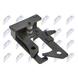 SERRURE DE CAPOT MOTEUR MOTEUR MERCEDES CLS C218 2011-