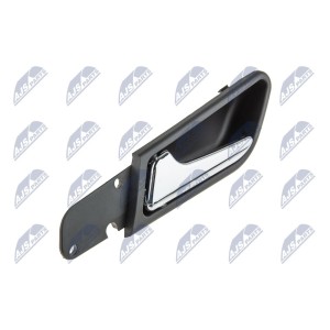 POIGNEE DE PORTE INTERIEURE AVANT MERCEDES A KLASA W169 2010-2012