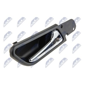 POIGNEE DE PORTE INTERIEURE AVANT MERCEDES A KLASA W169 2010-2012