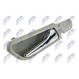 POIGNEE DE PORTE INTERIEURE AVANT MERCEDES A KLASA W169 2010-2012
