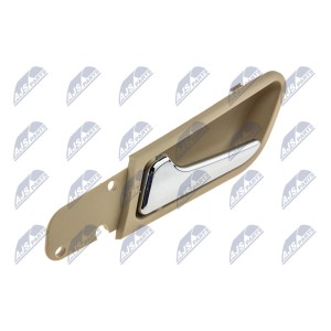 POIGNEE DE PORTE INTERIEURE AVANT MERCEDES A KLASA W169 2010-2012
