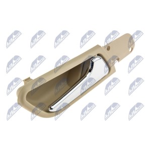 POIGNEE DE PORTE INTERIEURE AVANT MERCEDES A KLASA W169 2010-2012