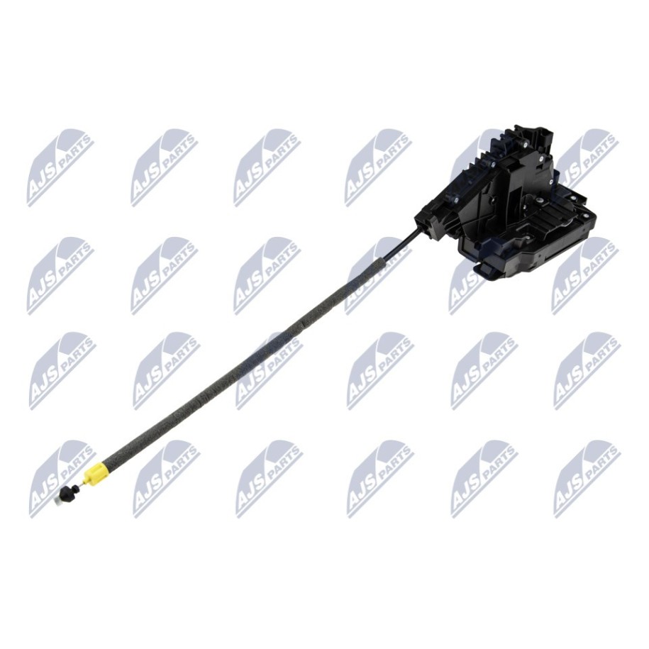 SERRURE DE PORTE FERMETURE CENTRALE AVANT MERCEDES KLASA C W205 2013-