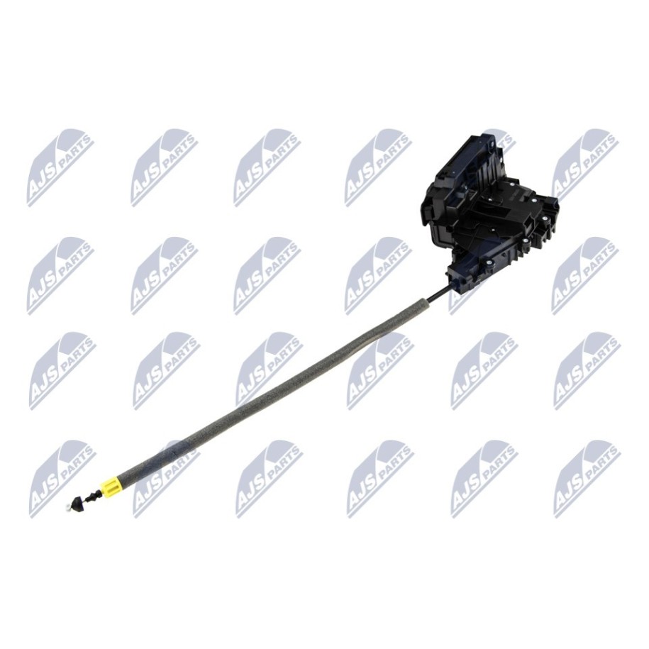 SERRURE DE PORTE FERMETURE CENTRALE AVANT MERCEDES KLASA C W205 2013-