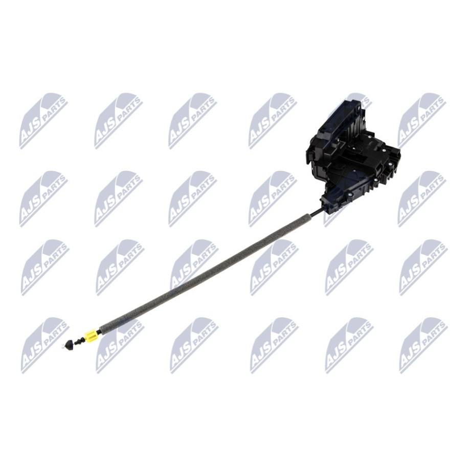 SERRURE DE PORTE FERMETURE CENTRALE ARRIERE MERCEDES KLASA C W205 2013-