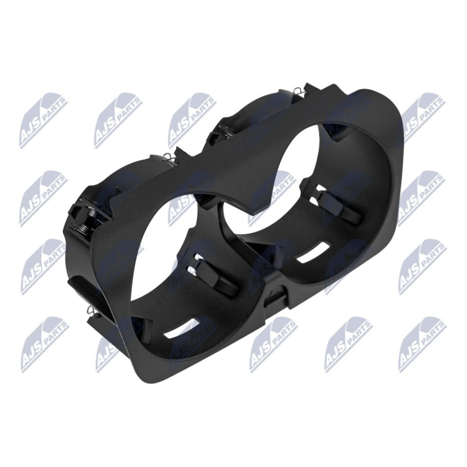 Porte-gobelet MERCEDES C KLASA W205 2013-