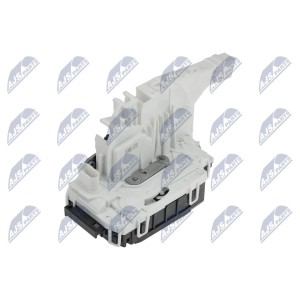 SERRURE DE PORTE FERMETURE CENTRALE AVANT MERCEDES SPRINTER 2006-