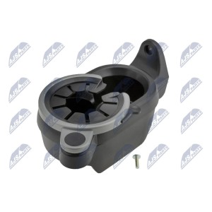 Porte-gobelet SMART FORTWO 451 2007-