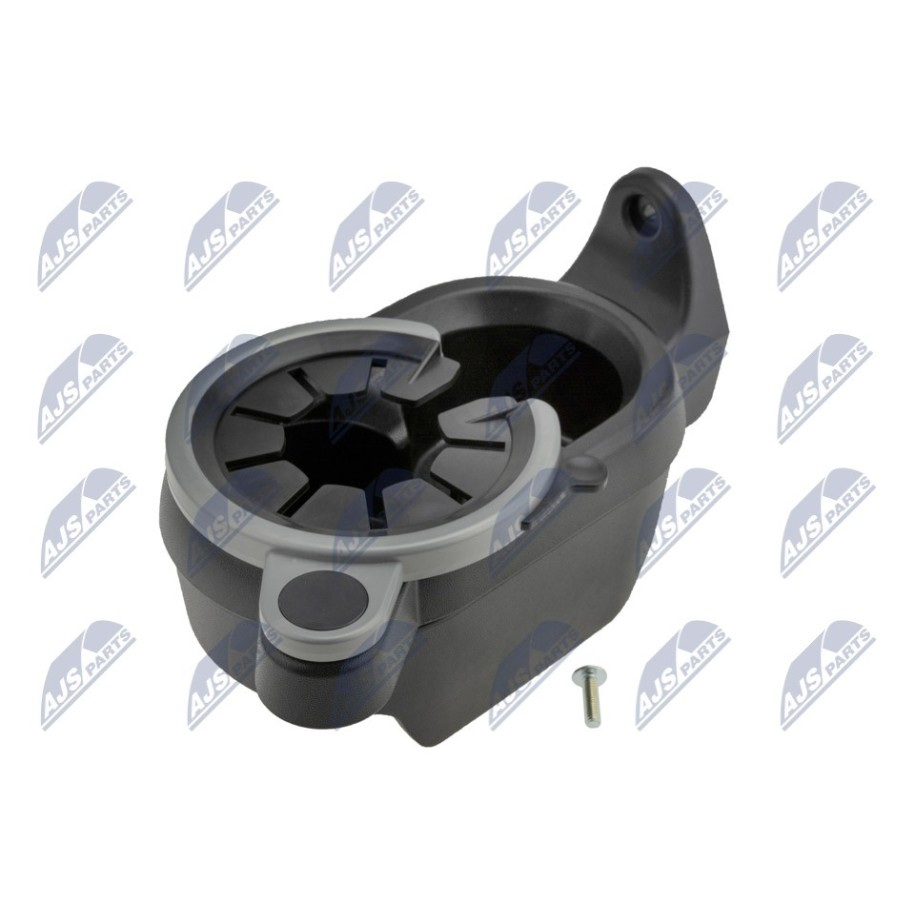 Porte-gobelet SMART FORTWO 451 2007-