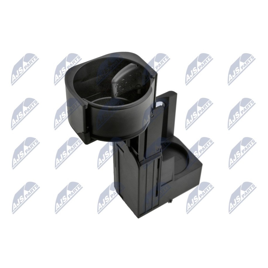 Porte-gobelet MERCEDES E KLASA W211 2002-
