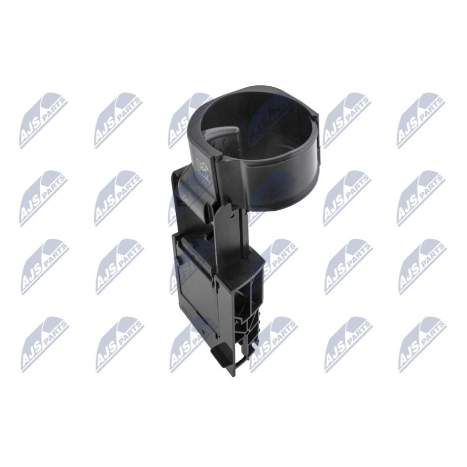 Porte-gobelet MERCEDES KLASA C W203/T-MODEL S203 2000-