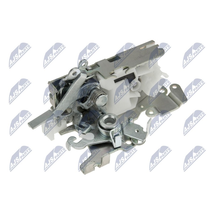 SERRURE DE PORTE D'ENTREE MERCEDES SPRINTER -2006
