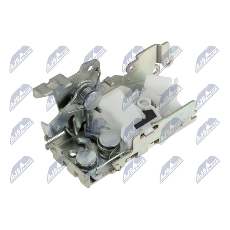 SERRURE DE PORTE COULISSANTE LATERALE MERCEDES SPRINTER -2006