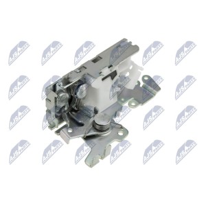 SERRURE DE PORTE COULISSANTE LATERALE MERCEDES SPRINTER -2006