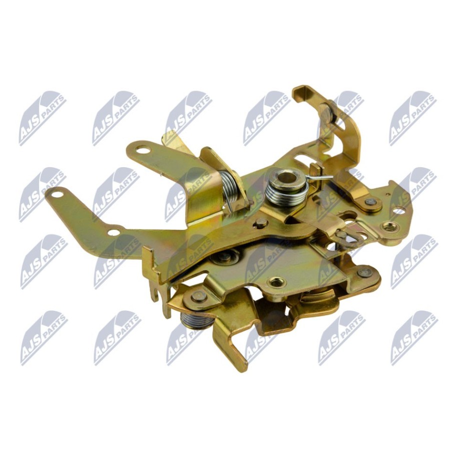 SERRURE DE PORTE COULISSANTE LATERALE MERCEDES SPRINTER -2006