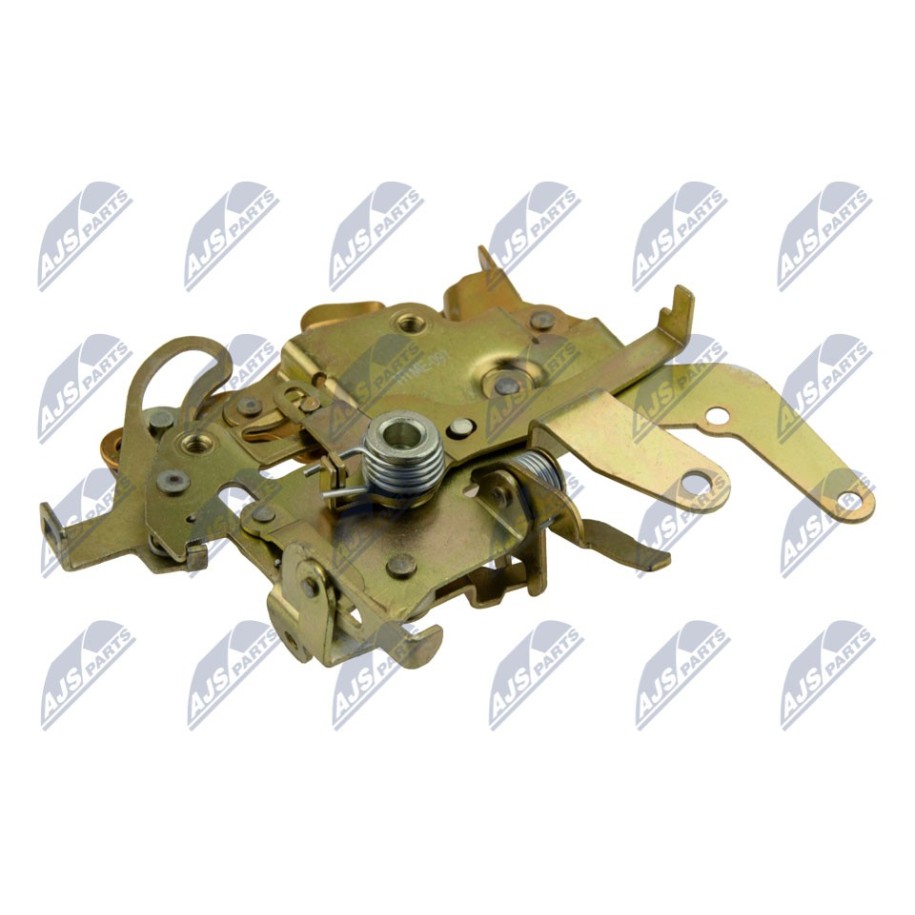 SERRURE DE PORTE COULISSANTE LATERALE MERCEDES SPRINTER -2006