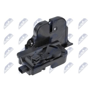 SERRURE DE COFFRE A BAGAGES MERCEDES VIANO W639 2003-