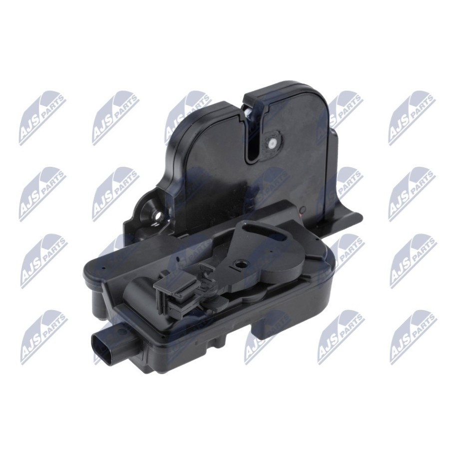SERRURE DE COFFRE A BAGAGES MERCEDES VIANO W639 2003-
