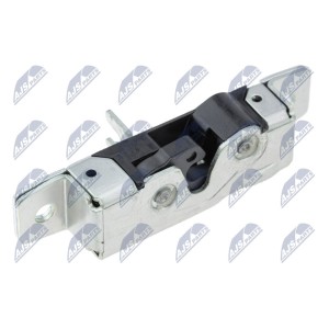 SERRURE DE PORTE COULISSANTE LATERALE MERCEDES SPRINTER 2006-
