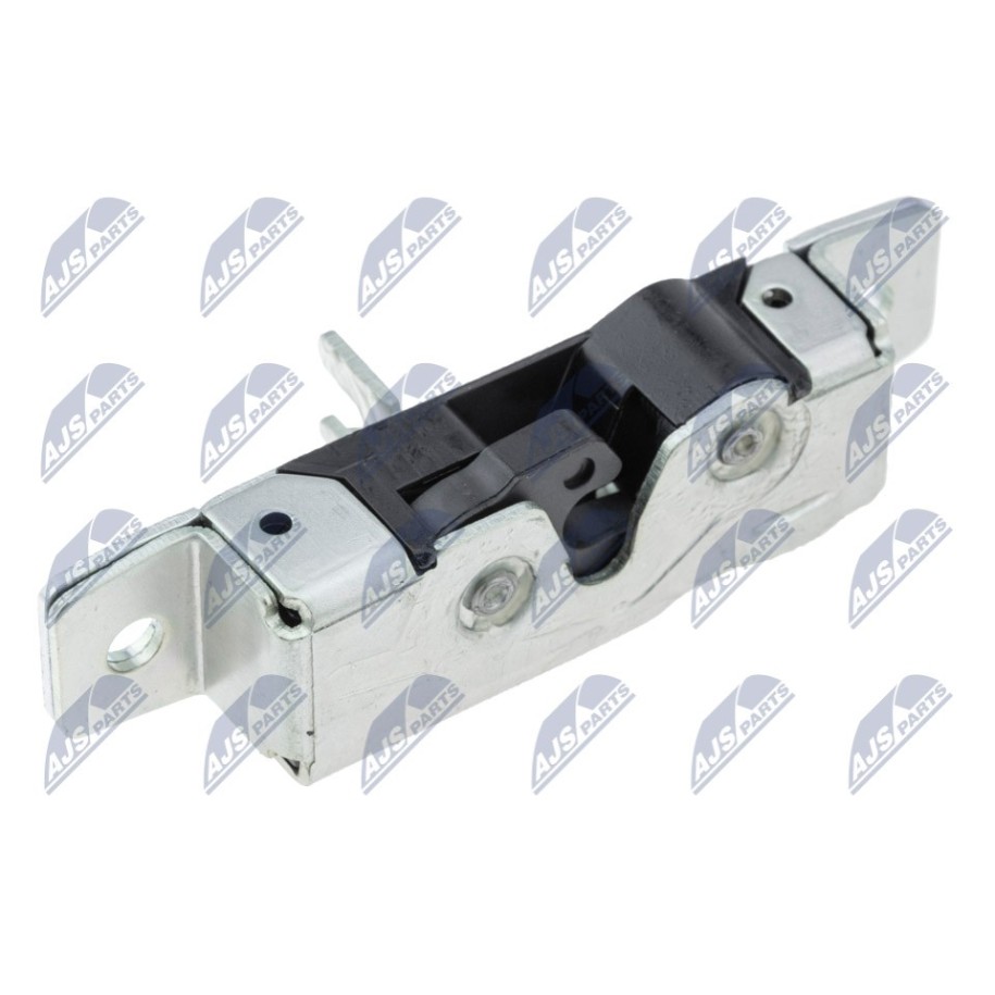 SERRURE DE PORTE COULISSANTE LATERALE MERCEDES SPRINTER 2006-