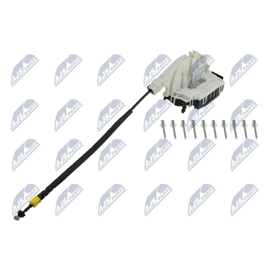 SERRURE DE PORTE FERMETURE CENTRALE ARRIERE MERCEDES KLASA A W176 2012-