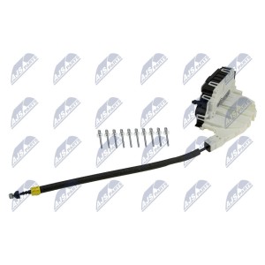 SERRURE DE PORTE FERMETURE CENTRALE ARRIERE MERCEDES KLASA A W176 2012-