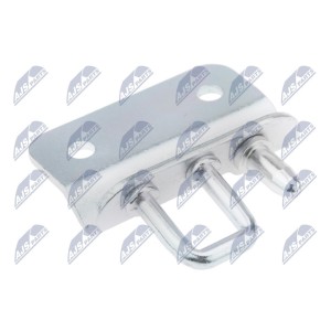GOUPILLE INFERIEURE DE PORTE ARRIERE MERCEDES SPRINTER 2006-