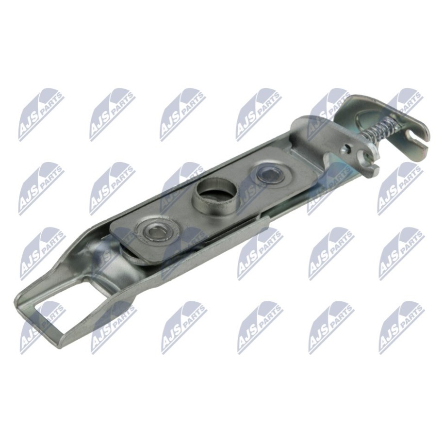 SERRURE DE CAPOT MOTEUR MOTEUR MERCEDES SPRINTER 2006-