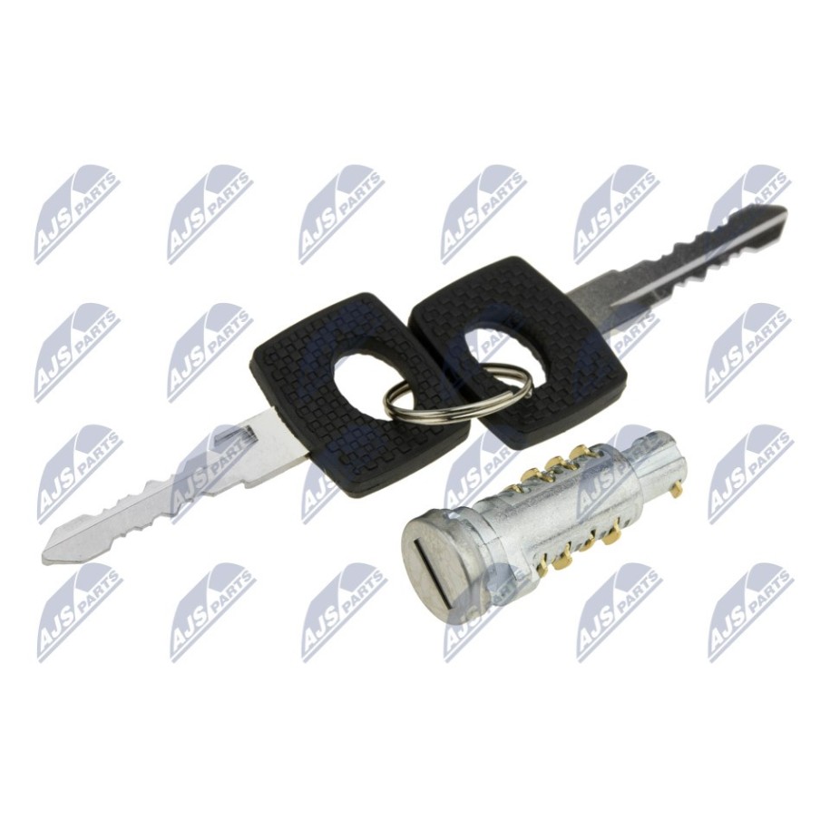 CYLINDRE SERRURE DE PORTE MERCEDES SPRINTER 1995-