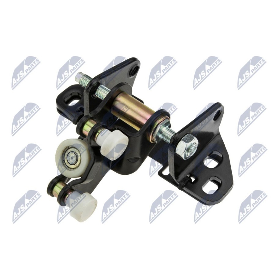 GUIDE A ROULEAUX PORTE COULISSANTE DROITE MERCEDES SPRINTER 2006-