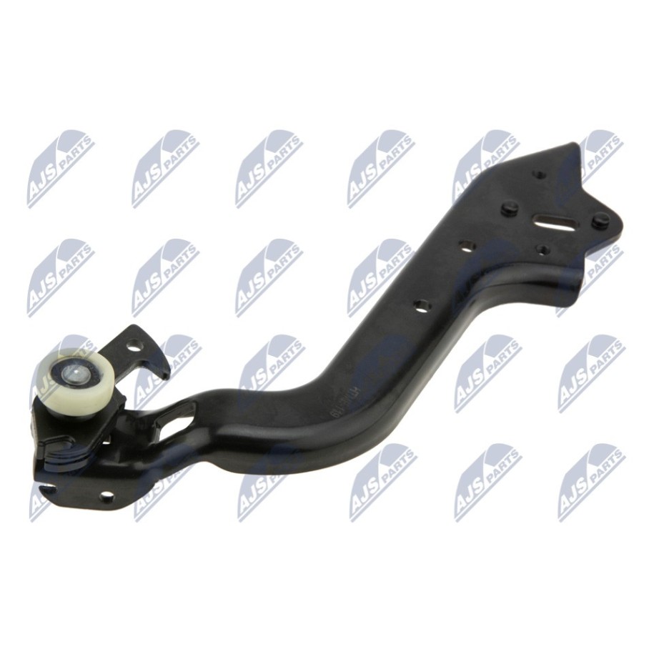 GUIDE A ROULEAUX PORTE COULISSANTE MERCEDES SPRINTER 2006-