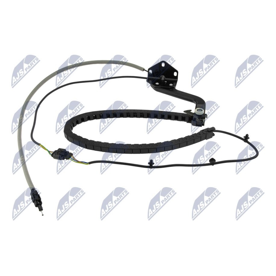 GUIDE A ROULEAUX PORTE COULISSANTE MERCEDES SPRINTER 2006-