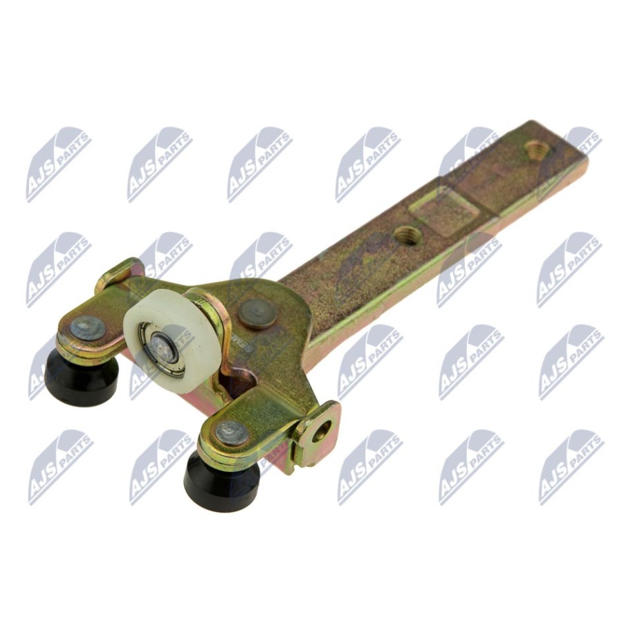 GUIDE A ROULEAUX PORTE COULISSANTE MERCEDES VITO 1996-2003/PRZESUWNYCH PRAWYCH-STRONA PASAŻERA/