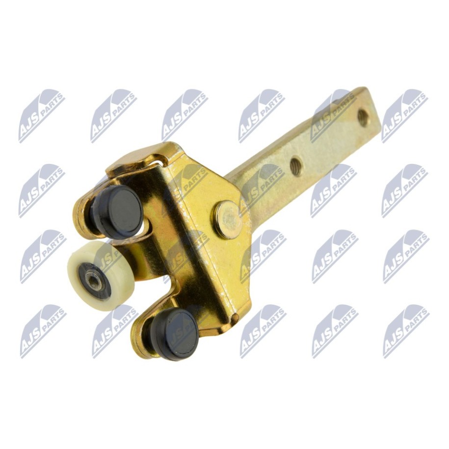 GUIDE A ROULEAUX PORTE COULISSANTE MERCEDES VITO 1996-2003/PRZESUWNYCH LEWYCH-STRONA KIEROWCY/