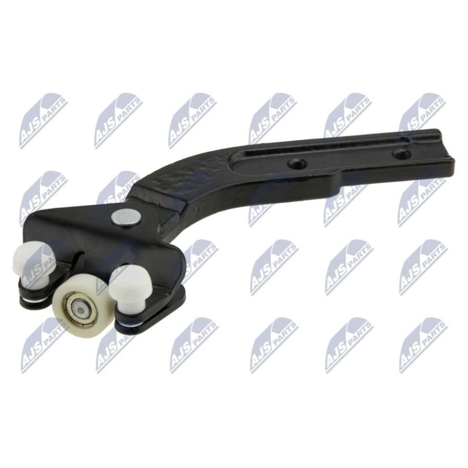 GUIDE A ROULEAUX PORTE COULISSANTE MERCEDES VITO W639 2003-/PRZESUWNYCH PRAWYCH-STRONA PASAŻERA/