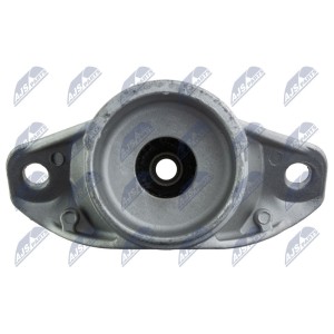 KIT DE MONTAGE POUR AMORTISSEURS AUDI A4 B9 16-