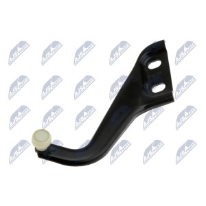 GUIDE A ROULEAUX PORTE COULISSANTE MERCEDES VITO W639 2003-/PRZESUWNYCH LEWYCH-STRONA KIEROWCY/