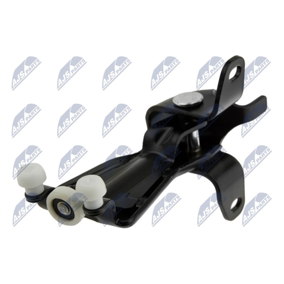 GUIDE A ROULEAUX PORTE COULISSANTE DROITE MERCEDES VITO W639 2003-/PRZESUWNYCH LEWYCH-STRONA KIEROWCY/
