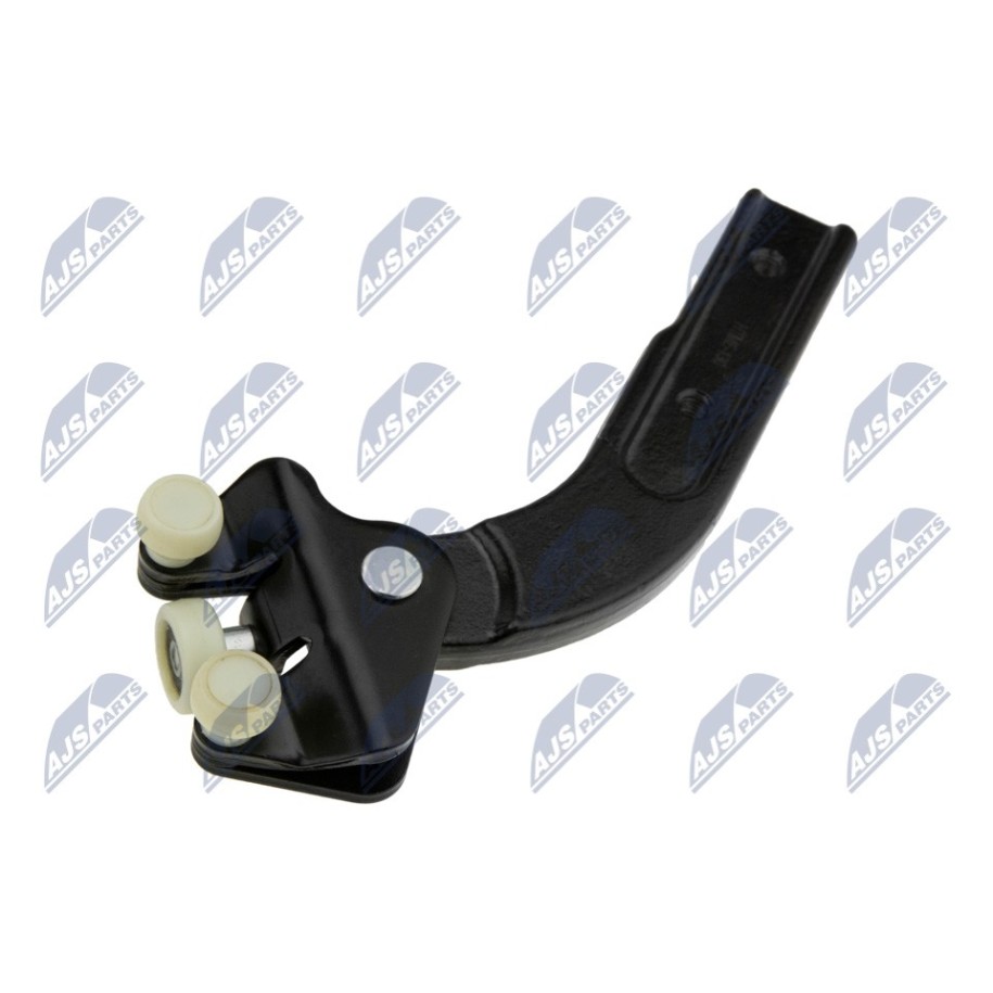 GUIDE A ROULEAUX PORTE COULISSANTE MERCEDES VITO W639 2003-/PRZESUWNYCH LEWYCH-STRONA KIEROWCY/